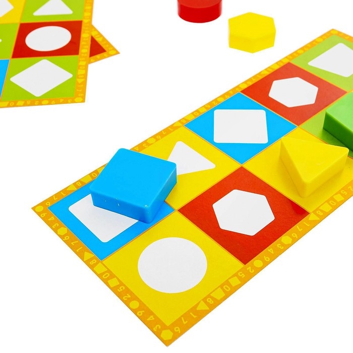 Лото «Развивающее» Лото «Развивающее»