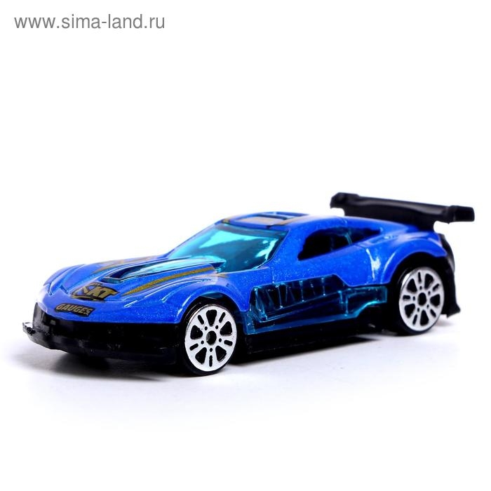 Машинка-сюрприз в банке, Новый Год, МИКС Машинка-сюрприз в банке, Новый Год, МИКС