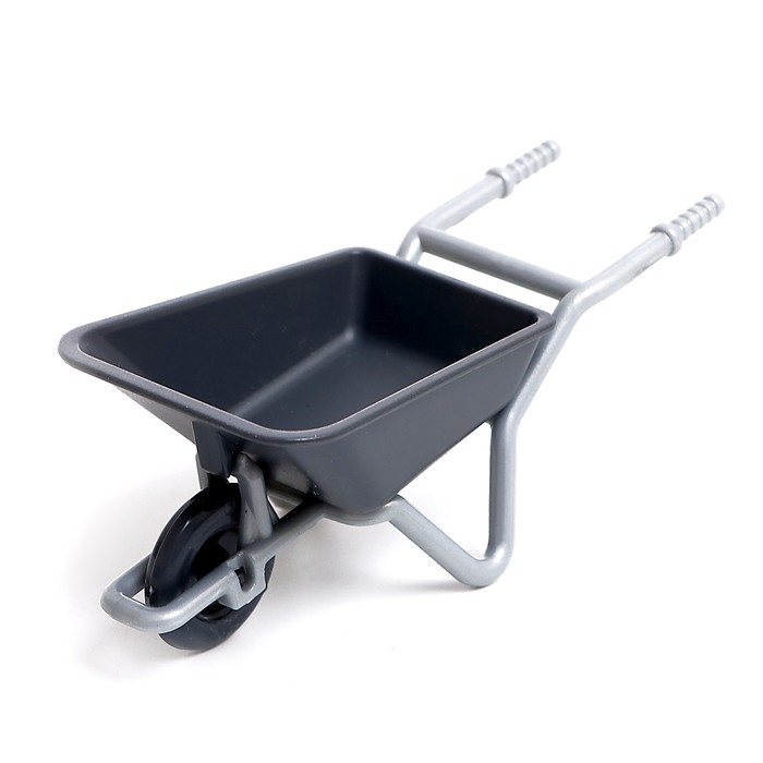 Игровой набор «Ферма», трактор и животные, МИКС