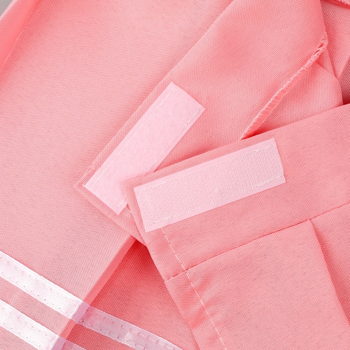 Карнавальный набор «Каваи тян»: топ, юбка на липучке, чулки, р-р 38-46, цвет розовый Карнавальный набор «Каваи тян»: топ, юбка на липучке, чулки, р-р 38-46, цвет розовый