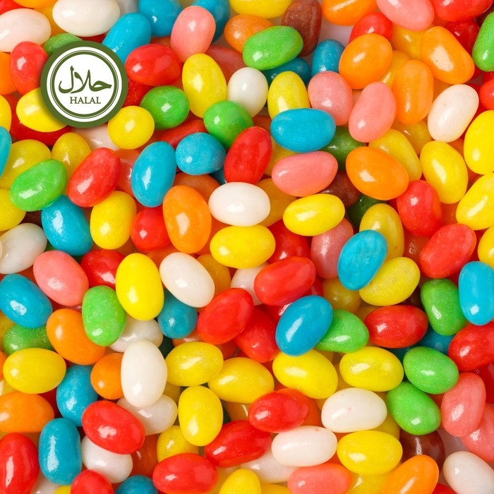 Мармелад жевательный   Мармелад жевательный  "Бобы желе", 300 г