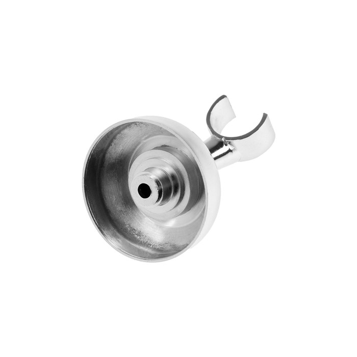 Держатель для душевой лейки ZEIN Z60, регулируемый, цинк Держатель для душевой лейки ZEIN Z60, регулируемый, цинк