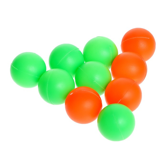 Ружьё «Комбат», с кеглями, стреляет мягкими пулями и шарами Ружьё «Комбат», с кеглями, стреляет мягкими пулями и шарами