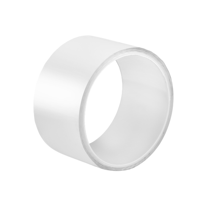 Двусторонняя самоклеящаяся лента ЛОМ, 50 мм х 1 м Двусторонняя самоклеящаяся лента ЛОМ, 50 мм х 1 м