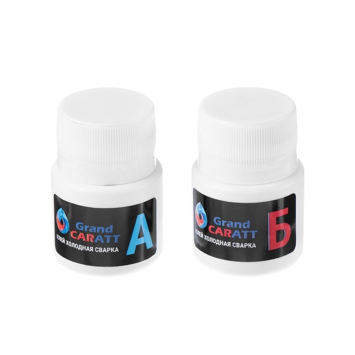 Эпоксидный клей К2 Grand Caratt, универсальный, двухкомпонентный, быстрого отверждения 60г Эпоксидный клей К2 Grand Caratt, универсальный, двухкомпонентный, быстрого отверждения 60г