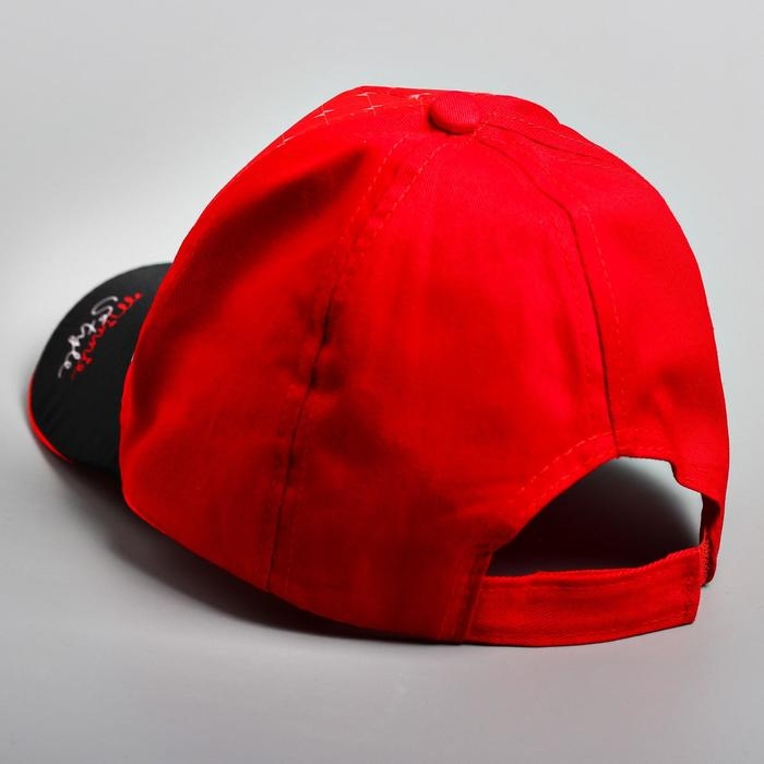 Кепка детская, размер 52-56, Минни Маус Кепка детская, размер 52-56, Минни Маус