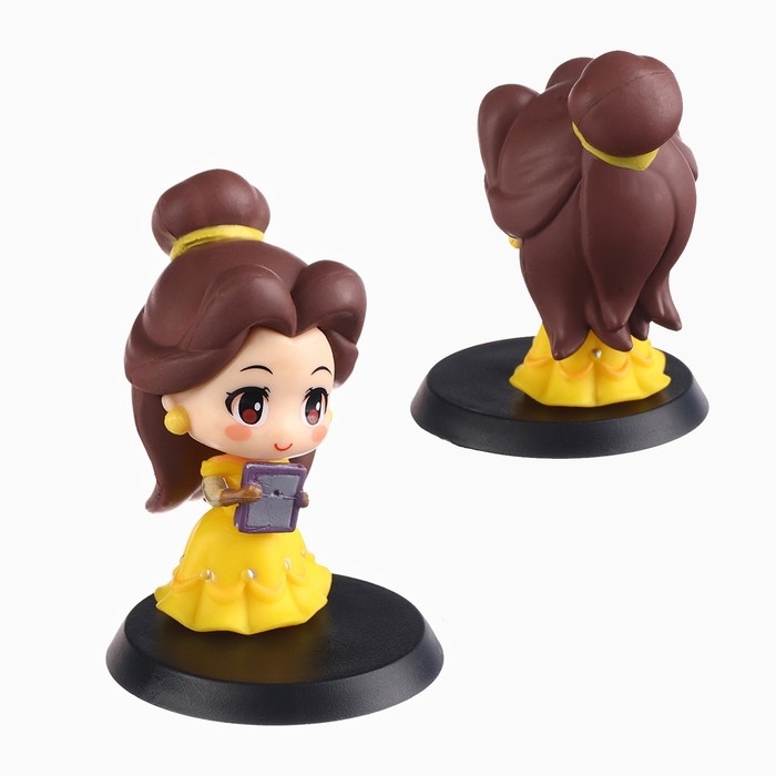 Дисней, Коллекционная фигурка Дисней, Коллекционная фигурка "Принцессы"