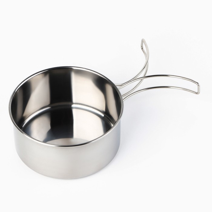 Набор посуды для пикника «Стратегический набор», 12 предметов Набор посуды для пикника «Стратегический набор», 12 предметов