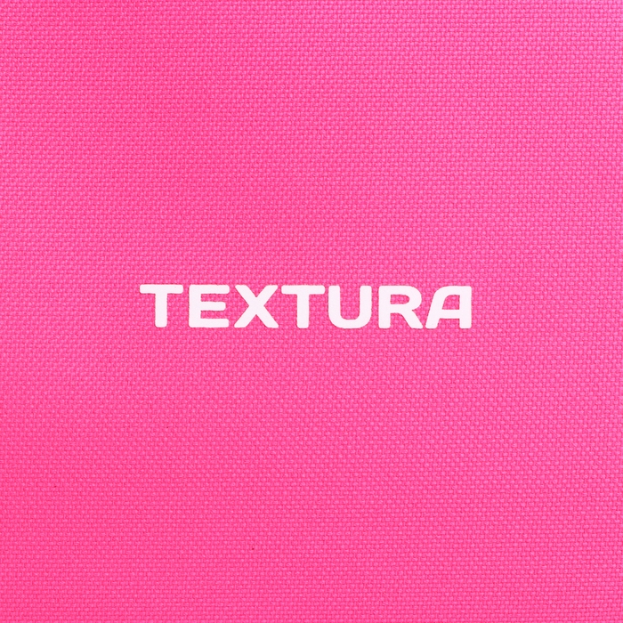 Сумка спортивная женская, TEXTURA, маленький размер, цвет серый/розовый Сумка спортивная женская, TEXTURA, маленький размер, цвет серый/розовый