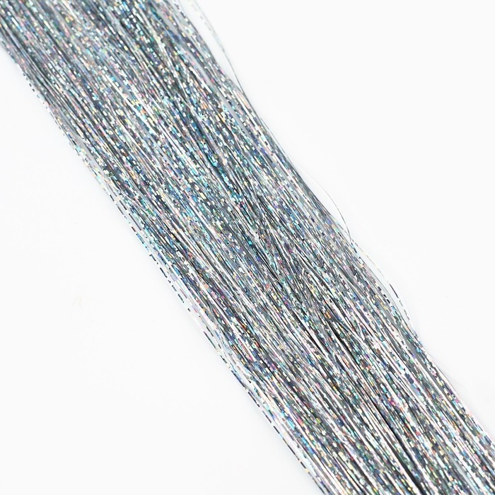 Корона, волшебная палочка и цветная прядь новогодние «Для самых волшебных», на Новый год Корона, волшебная палочка и цветная прядь новогодние «Для самых волшебных», на Новый год