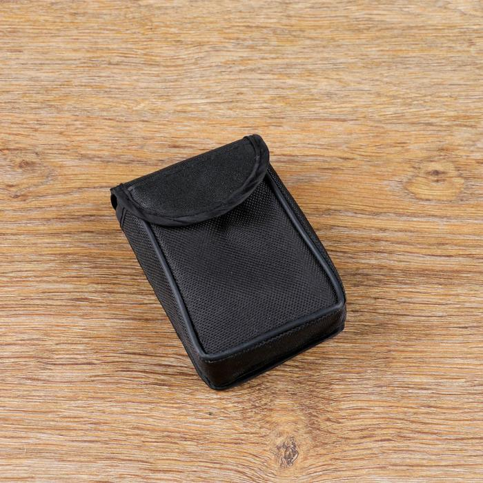 Бинокль  Бинокль "Партизан" 8х21, окуляр круглый