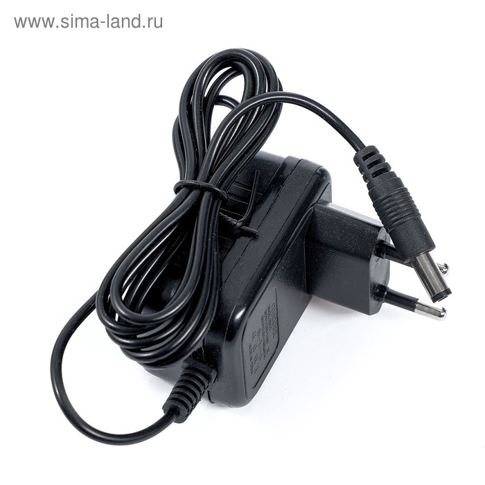 Электромобиль «Квадрик», цвет белый Электромобиль «Квадрик», цвет белый