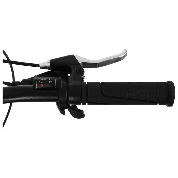 Велосипед 26 Велосипед 26" PROGRESS Lira RUS, цвет мятный, р. 17"