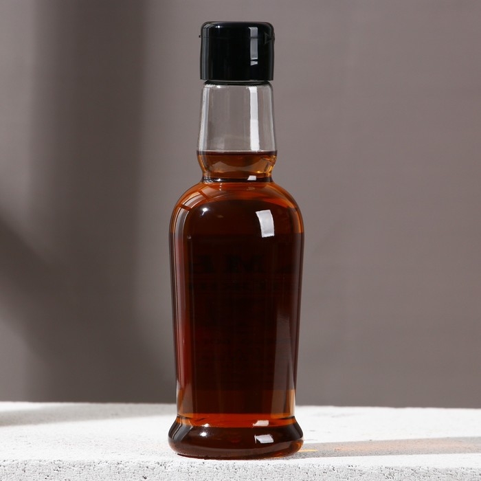 Гель для душа во флаконе коньяка «Самый надёжный», 250 мл, аромат ирландского виски, Новый Год Гель для душа во флаконе коньяка «Самый надёжный», 250 мл, аромат ирландского виски, Новый Год