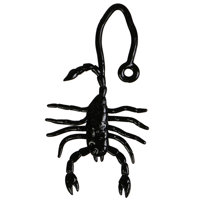 Липучка «Живность», цвета МИКС Липучка «Живность», цвета МИКС