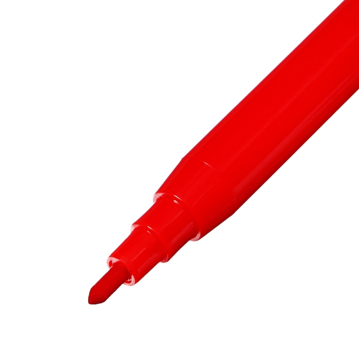 Фломастеры 24цв BrunoVisconti FUNCOLOR, пласт, круг, в карт коробке Фломастеры 24цв BrunoVisconti FUNCOLOR, пласт, круг, в карт коробке