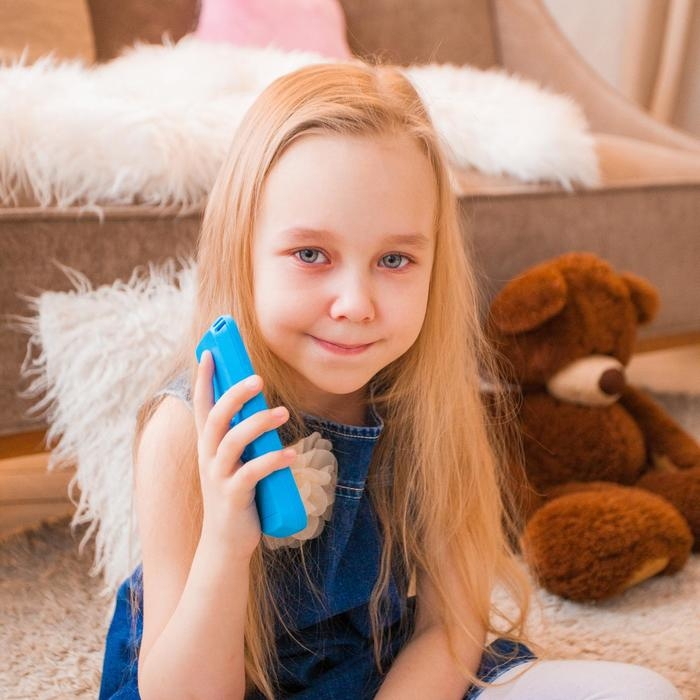 Телефон обучающий «Умный светофор», звуковые эффекты, работает от батареек Телефон обучающий «Умный светофор», звуковые эффекты, работает от батареек