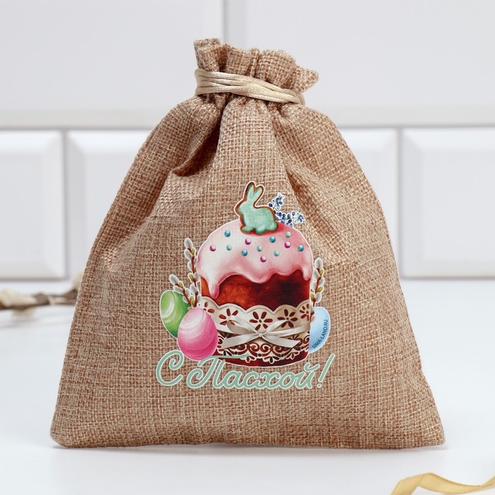 Пасочница «С Пасхой», 11.5 х12 см. Пасочница «С Пасхой», 11.5 х12 см.