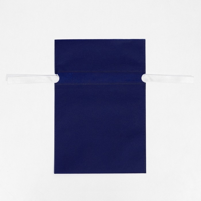 Новый год. Мешок подарочный Новый год. Мешок подарочный "Вихрь удачи", 20 х 30 см