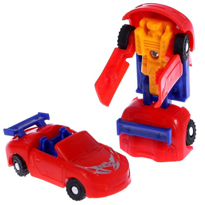 Адвент-календарь «Крутые тачки» Адвент-календарь «Крутые тачки»