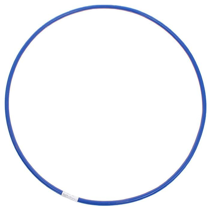 Обруч для художественной гимнастики, d=75 см, цвета МИКС Обруч для художественной гимнастики, d=75 см, цвета МИКС