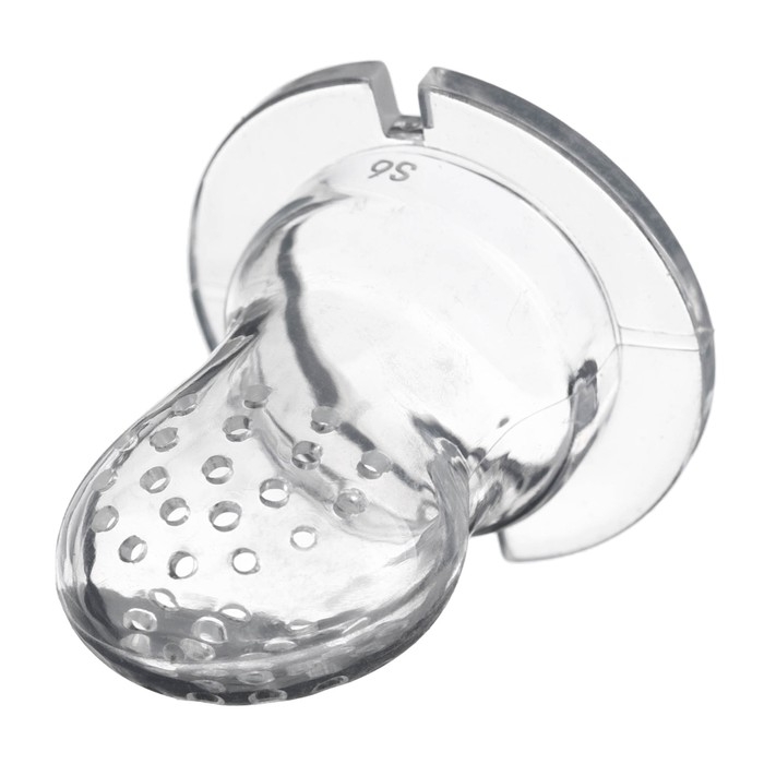 Сеточка для ниблера, силикон, 2шт., размер S Сеточка для ниблера, силикон, 2шт., размер S