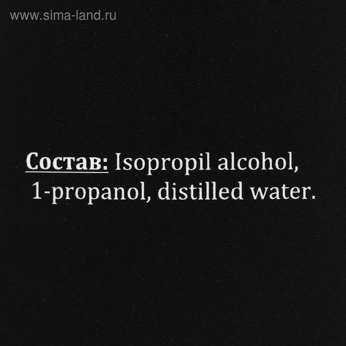 Средство для обезжиривания ногтей и снятия липкого слоя Gel-off Cleaner Professional, 1 л Средство для обезжиривания ногтей и снятия липкого слоя Gel-off Cleaner Professional, 1 л