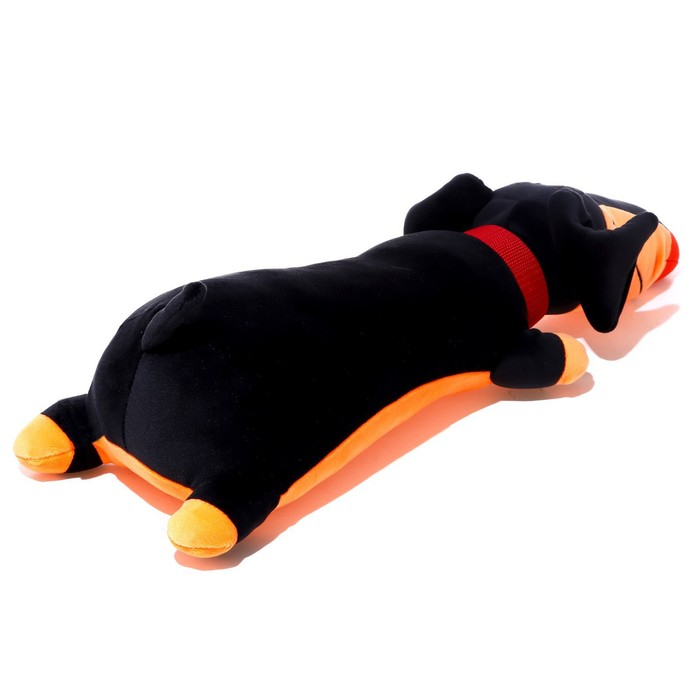 Мягкая игрушка «Таксеныш Эрик», 55 см Мягкая игрушка «Таксеныш Эрик», 55 см