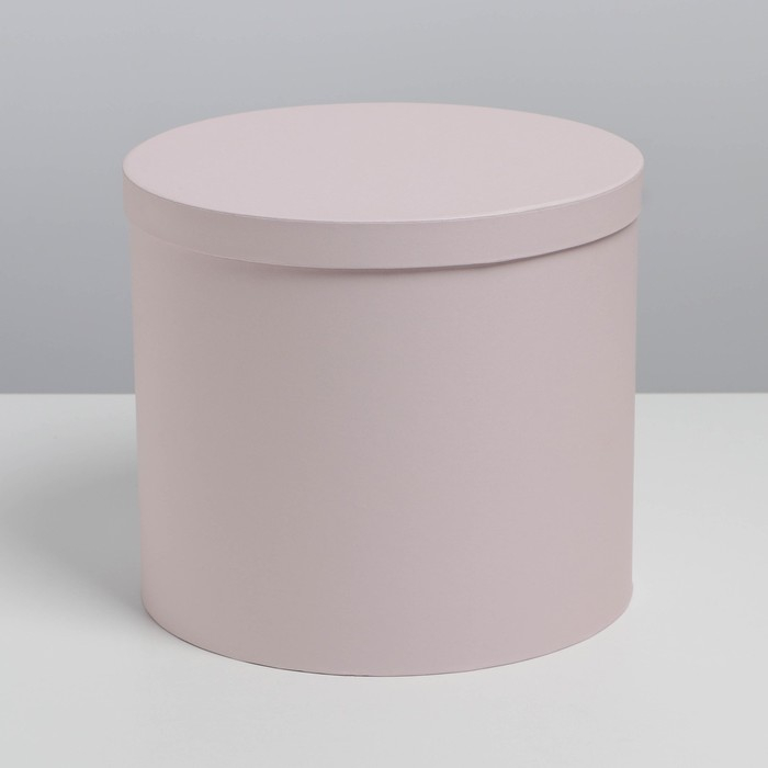 Набор коробок 5 в 1, упаковка подарочная, «Кофейный», 13 х 14‒19.5 х 22 см