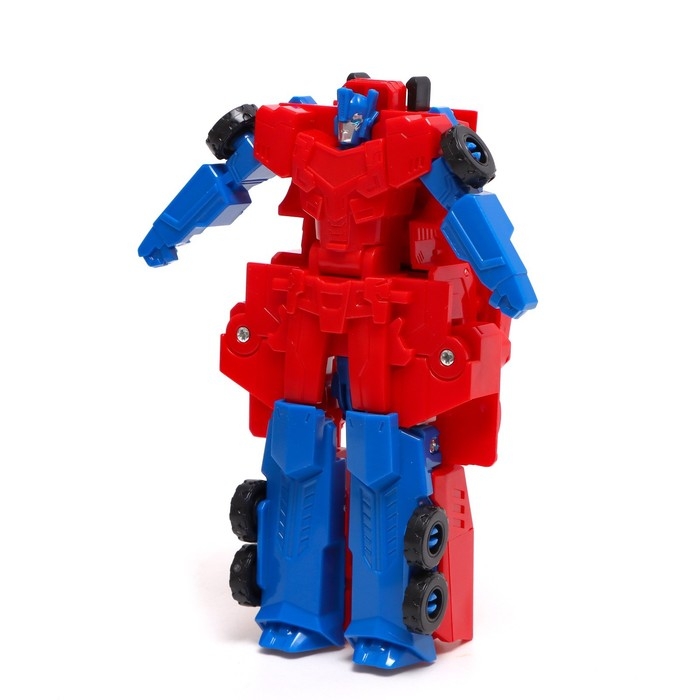 Набор роботов «Огнеборец», трансформируются Набор роботов «Огнеборец», трансформируются