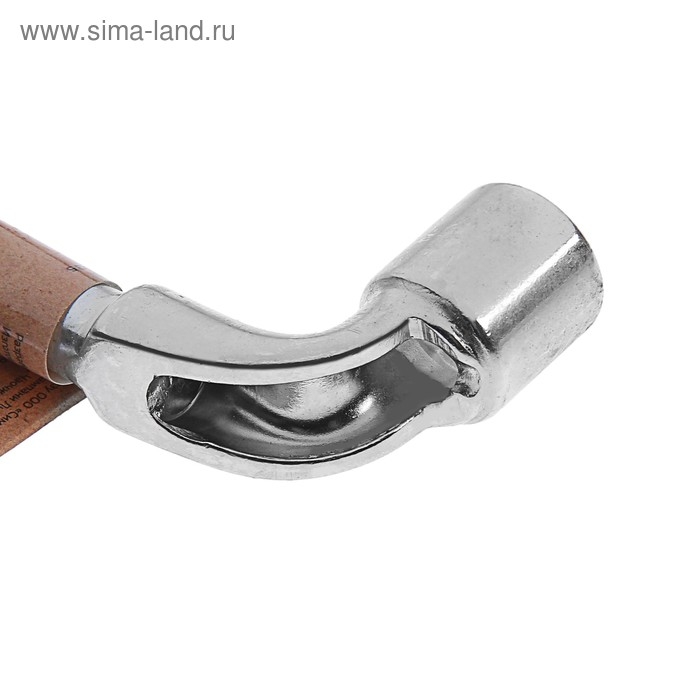 Ключ торцевой Г-образный ТУНДРА, 21 мм Ключ торцевой Г-образный ТУНДРА, 21 мм