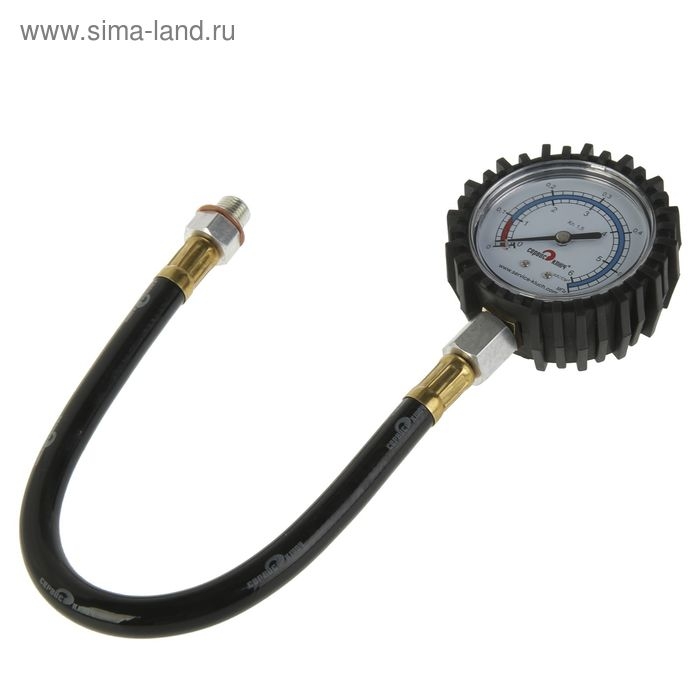 Прибор измерения давления масла  Прибор измерения давления масла "СЕРВИС КЛЮЧ"