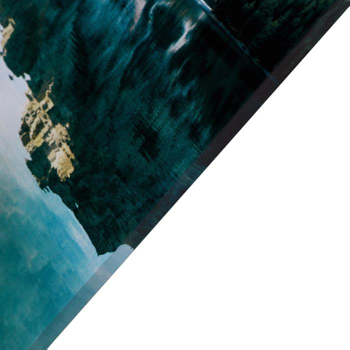 Картина модульная на подрамнике  Картина модульная на подрамнике "Дикая природа" 114х70 см (2-30х30; 3-38х47;  1-30х54)