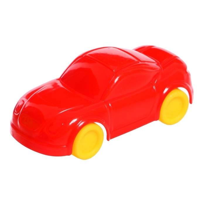 Конструктор &laquo;Построй свой город&raquo;, 61 деталь