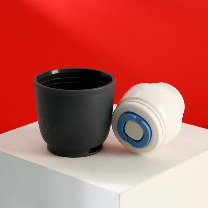 Термос «Тунц-тунц», 500 мл, время сохранения тепла 8-10 ч Термос «Тунц-тунц», 500 мл, время сохранения тепла 8-10 ч