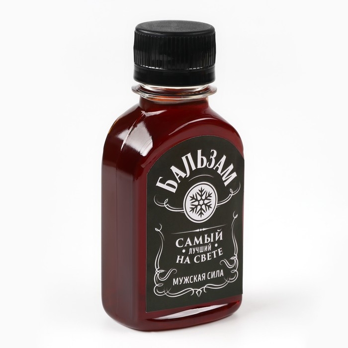 Бальзам «Для мужчины», 100 мл Бальзам «Для мужчины», 100 мл