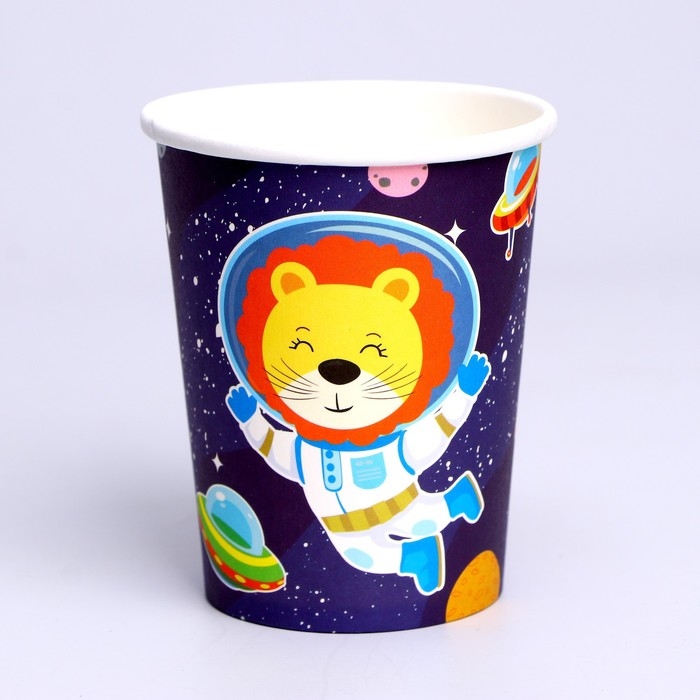 Набор для праздника «Космос» Набор для праздника «Космос»