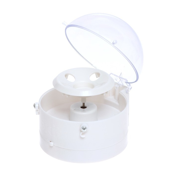 Набор для опытов «Центрифуга» Набор для опытов «Центрифуга»