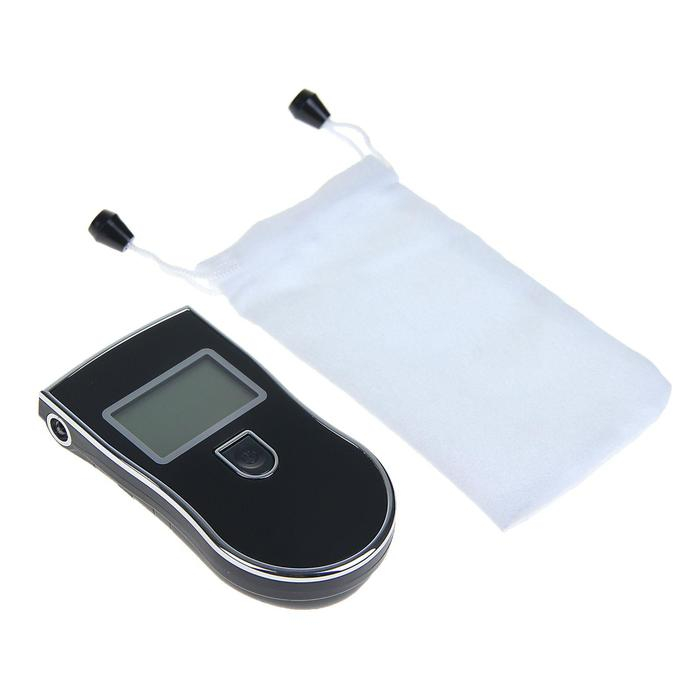 Алкотестер, ЖК-экран LED подсветка, ALK03 Алкотестер, ЖК-экран LED подсветка, ALK03