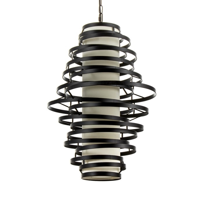 Светильник BayerLux 2764/1 E27 40Вт черный 48х34х59-159 см Светильник BayerLux 2764/1 E27 40Вт черный 48х34х59-159 см