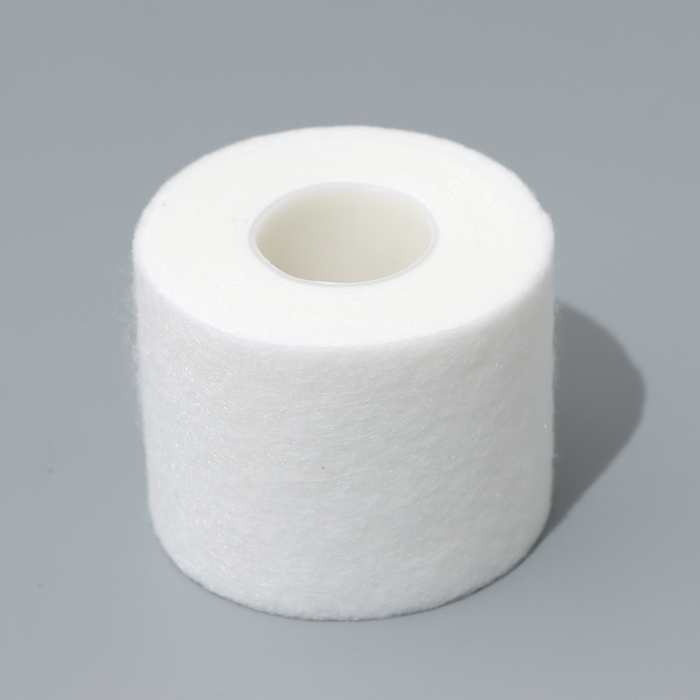 Лейкопластырь мед. фиксирующий в групп. уп. на НЕТКАНОЙ основе 5,5х500 см Лейкопластырь мед. фиксирующий в групп. уп. на НЕТКАНОЙ основе 5,5х500 см