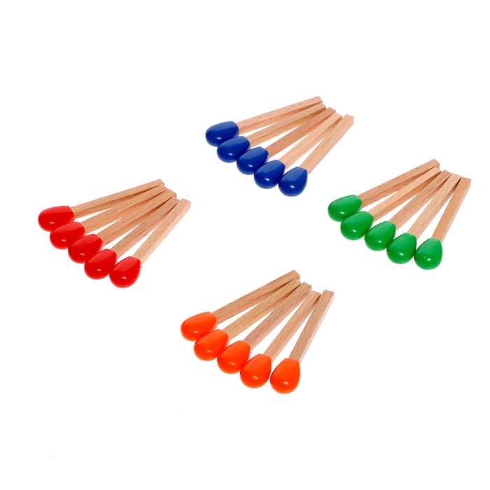 Настольная игра «Царь-спичка», 2-4 игрока, 10+ Настольная игра «Царь-спичка», 2-4 игрока, 10+