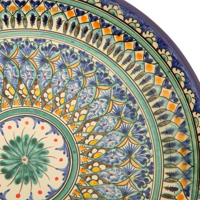 Ляган круглый, 36 см Ляган круглый, 36 см