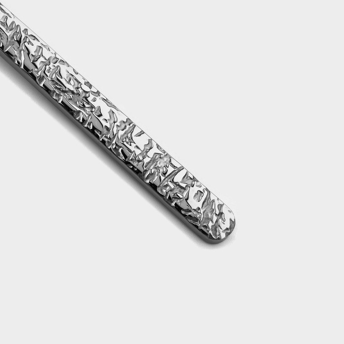 Набор вилок столовых из нержавеющей стали Magistro «Олин», длина 21 см, 6 шт, цвет серебряный Набор вилок столовых из нержавеющей стали Magistro «Олин», длина 21 см, 6 шт, цвет серебряный