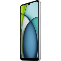 Смартфон Xiaomi Redmi A3x, 6.71", 3Гб, 64Гб, 8 Мп, 0.08 Мп, 2 Sim,  5000 мАч, белый