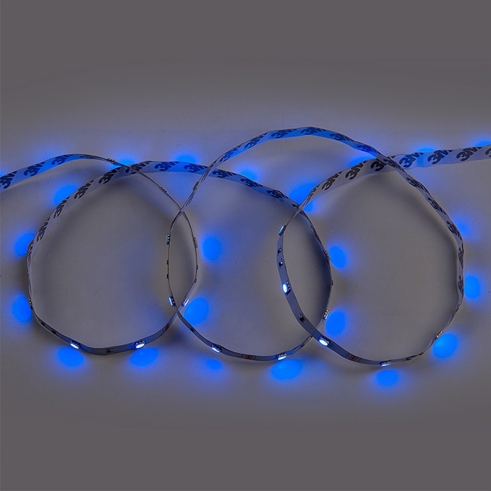 Комплект светодиодной ленты General PRO, 12В, SMD5050, 3 м, с аксесс., 30 LED/м, RGB Комплект светодиодной ленты General PRO, 12В, SMD5050, 3 м, с аксесс., 30 LED/м, RGB