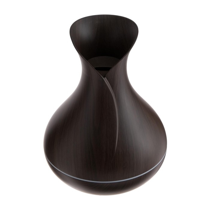 Увлажнитель воздуха Luazon HM-8, ультразвуковой, 300 мл, 4 режима, подсветка, USB Увлажнитель воздуха Luazon HM-8, ультразвуковой, 300 мл, 4 режима, подсветка, USB