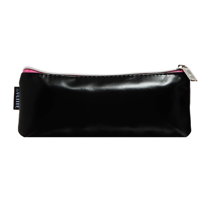 Пенал мягкий, 1 отделение, 90 х 210 х 10 мм, плоский, deVENTE, Chic, искусственная кожа Пенал мягкий, 1 отделение, 90 х 210 х 10 мм, плоский, deVENTE, Chic, искусственная кожа