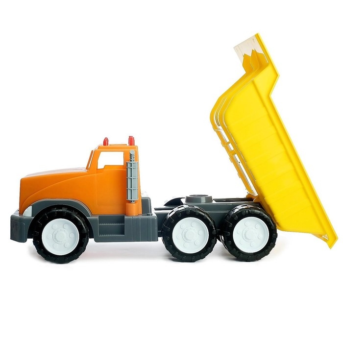 Грузовик самосвал, МИКС Грузовик самосвал, МИКС