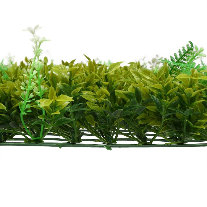 Декоративная панель, 60 × 40 см, «Белые колокольчики», Greengo Декоративная панель, 60 × 40 см, «Белые колокольчики», Greengo